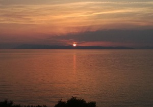 Apartment Ivi - 100 m from pebble beach: A1(2+2) - Drasnice, Riviera Makarska, Croatia