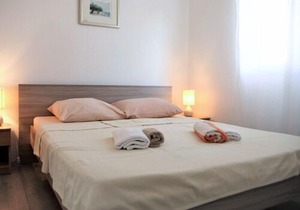 Apartment Ivor in Ugljan/Ugljan - 6 persons, 2 bedrooms