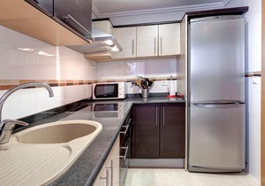 Apartment Jacaranda-1 by Interhome