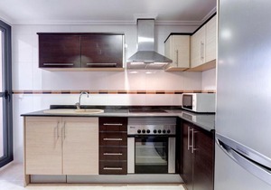 Apartment Jacaranda-1 by Interhome