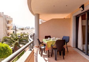 Apartment Jacaranda-1 by Interhome