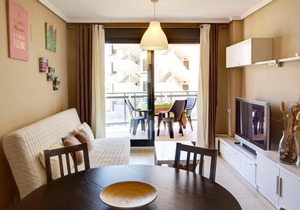 Apartment Jacaranda-1 by Interhome