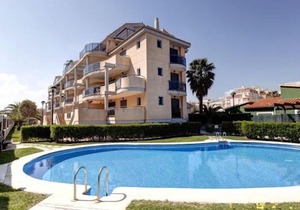 Apartment Jacaranda