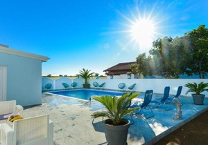 Apartment Jadran-2 by Interhome