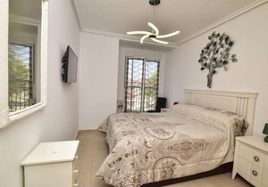 Apartment Jardines del Montgo in Dénia - 4 persons, 2 bedrooms