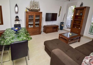 Apartment Jardines del Montgo in Dénia - 4 persons, 2 bedrooms