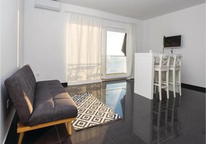 Apartment Jesenice With Sea View V