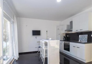 Apartment Jesenice With Sea View V