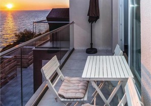 Apartment Jesenice With Sea View Vii