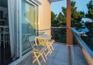 Apartment Jesenice With Sea View Vii