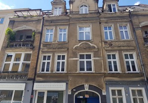 Apartment Jezyce