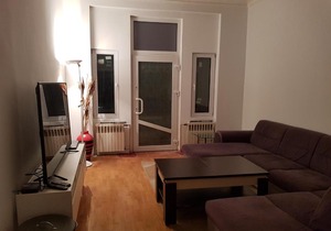 Apartment Jezyce