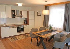 Apartment Jonas by Interhome