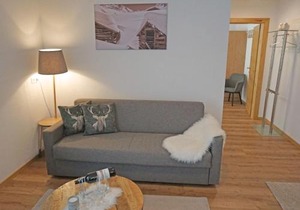 Apartment Jonas by Interhome
