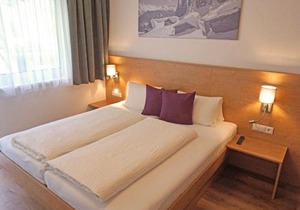 Apartment Jonas by Interhome