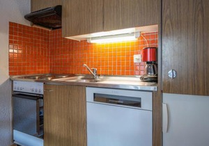 Apartment Jorasse A 1 by Interhome
