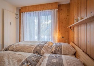 Apartment Jorasse A 1 by Interhome