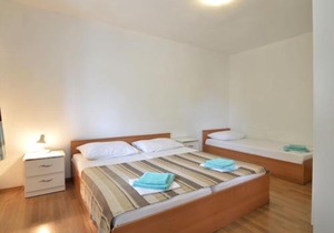 Apartment Josip-1 by Interhome