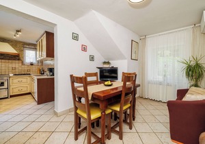 Apartment Josip (70212-A3) - Plomin