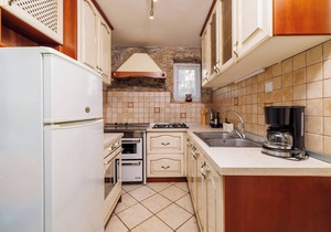 Apartment Josip (70212-A3) - Plomin