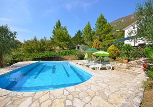 Apartment Josip