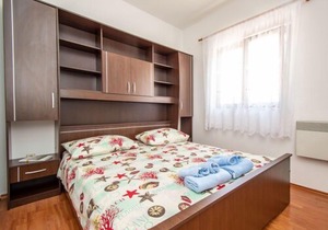 Apartment Josip in Rogoznica/Ražanj - 4 persons, 2 bedrooms