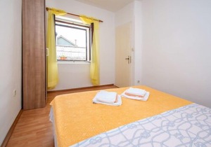 Apartment Josip in Rogoznica/Ražanj - 4 persons, 2 bedrooms