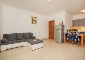 Apartment Joy *** on countryside