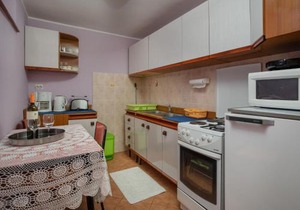 Apartment Jukić-1 by Interhome