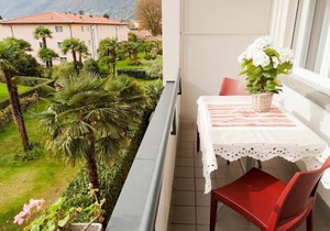 Apartment Junior Suite-6 by Interhome