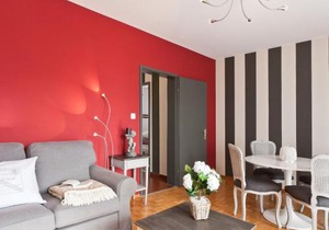 Apartment Junior Suite-9 by Interhome