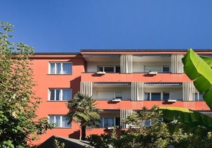 Apartment Junior Suite-9 by Interhome