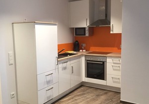 Apartment Jupiter for 4 persons