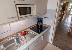 Apartment K 40 by Interhome