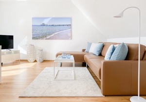 Apartment Kastanienallee