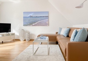 Apartment Kastanienallee