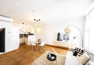 Apartment Kaiser-Josef-Platz - Apartments am Glockenspielplatz