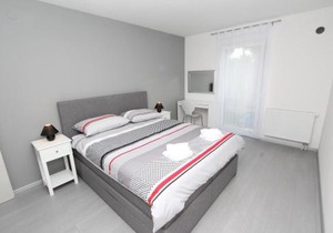 Apartment Karlo 1