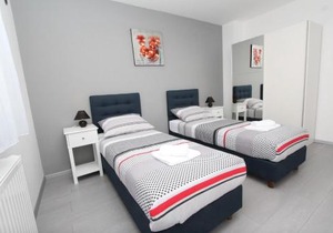 Apartment Karlo 1