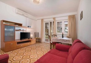 Apartment Kastanjez Ix Croatia