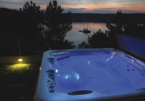 Apartment Kastanjez Ix Croatia