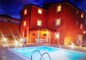 Apartment Kastel 22