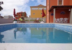 Apartment Kastel 22