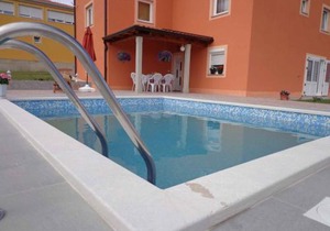 Apartment Kastel 22