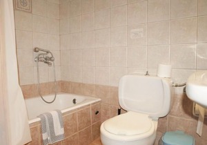 Apartment Kastro Studio in Ierapetra - 2 persons, 1 bedrooms