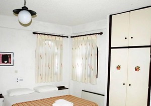 Apartment Kastro Superior Apartment in Ierapetra - 5 persons, 2 bedrooms