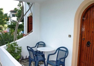 Apartment Kastro Superior Apartment in Ierapetra - 5 persons, 2 bedrooms