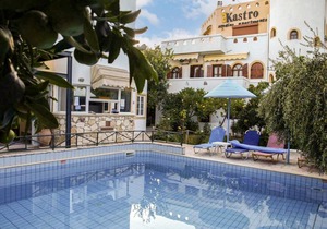 Apartment Kastro Superior Apartment by Interhome