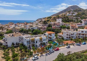 Apartment Kastro Superior Apartment by Interhome