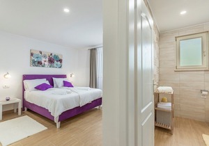 Apartment Kata with Private Pool in Central Istria
